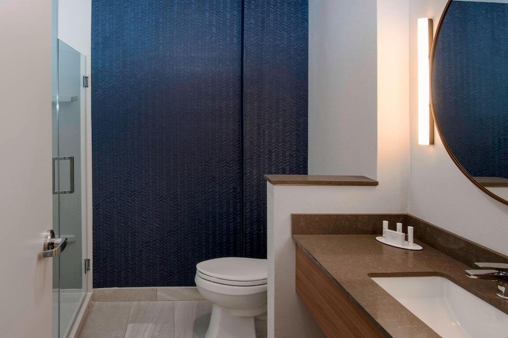 Fairfield Inn & Suites By Marriott Chicago O'Hare Des Plaines Eksteriør billede