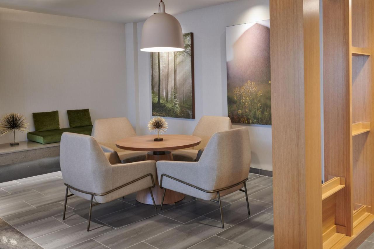 Fairfield Inn & Suites By Marriott Chicago O'Hare Des Plaines Eksteriør billede