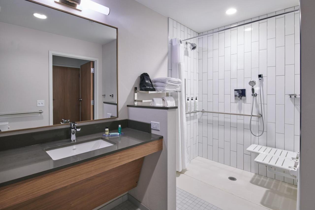 Fairfield Inn & Suites By Marriott Chicago O'Hare Des Plaines Eksteriør billede