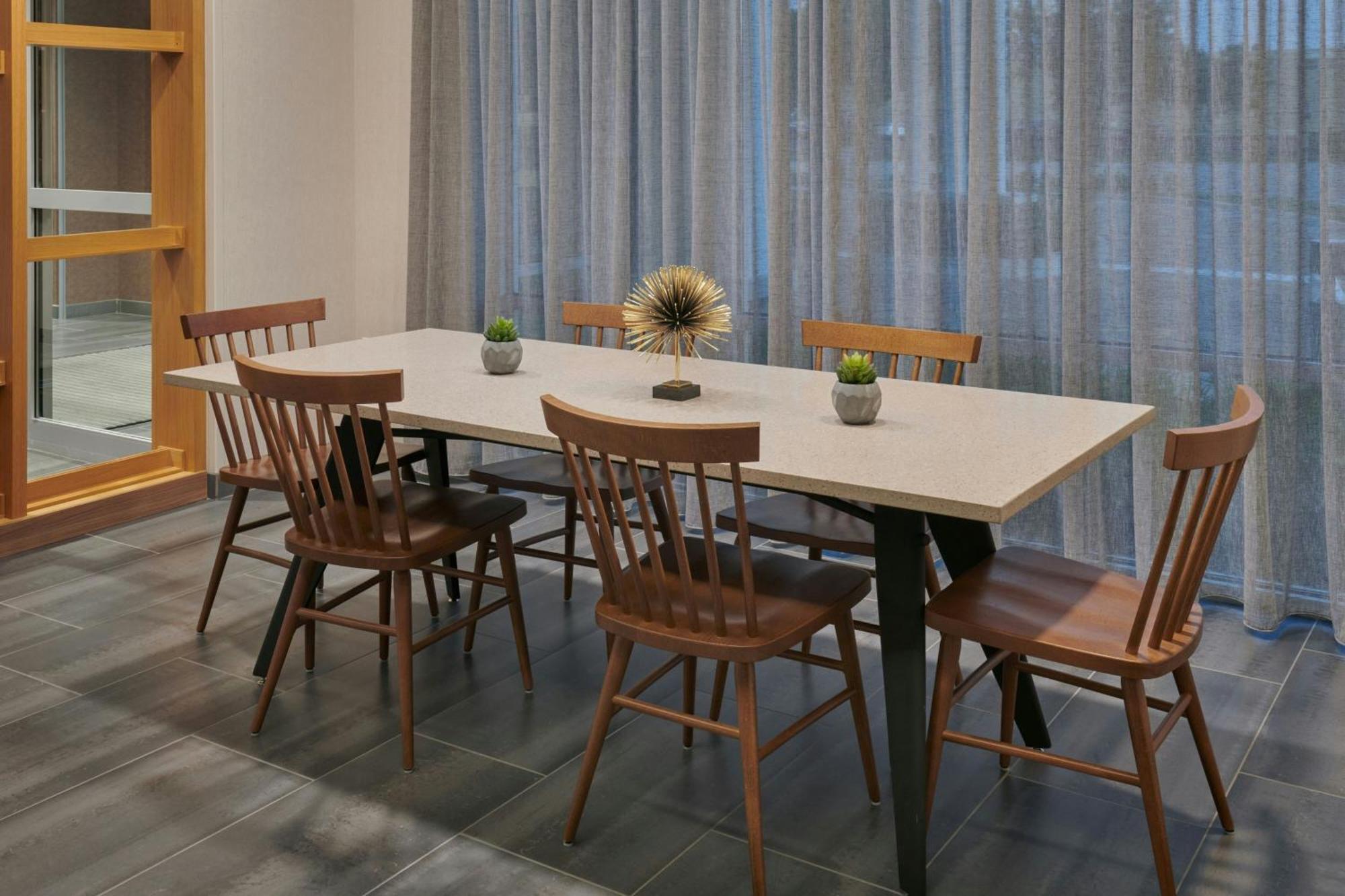 Fairfield Inn & Suites By Marriott Chicago O'Hare Des Plaines Eksteriør billede