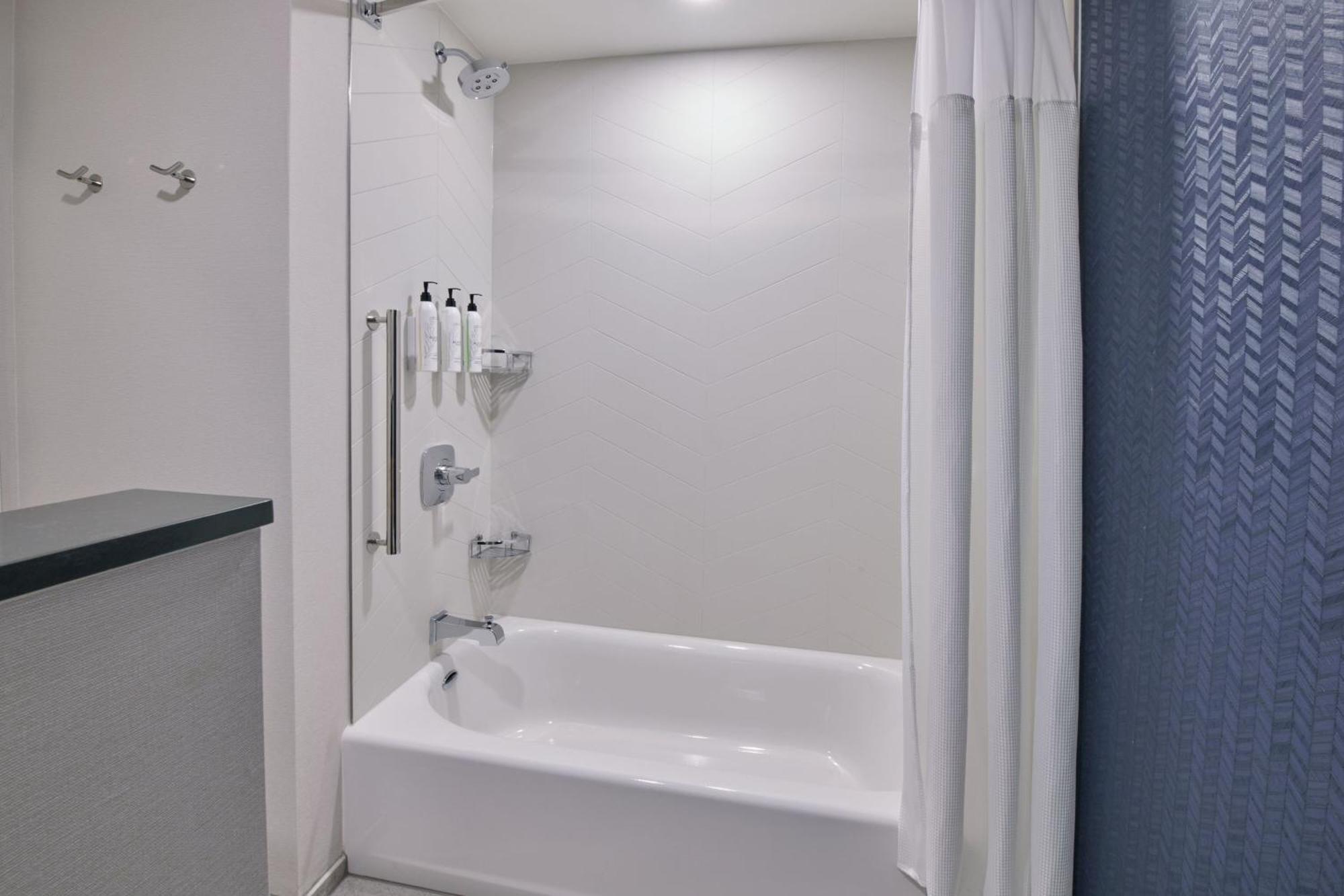 Fairfield Inn & Suites By Marriott Chicago O'Hare Des Plaines Eksteriør billede
